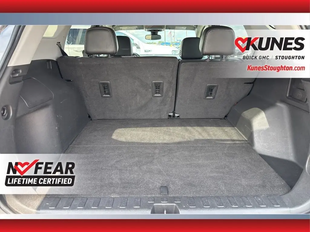2023 Gmc Terrain SLT photo 33