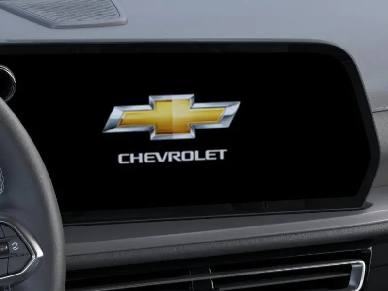 2026 Chevrolet Traverse 1LT photo 18