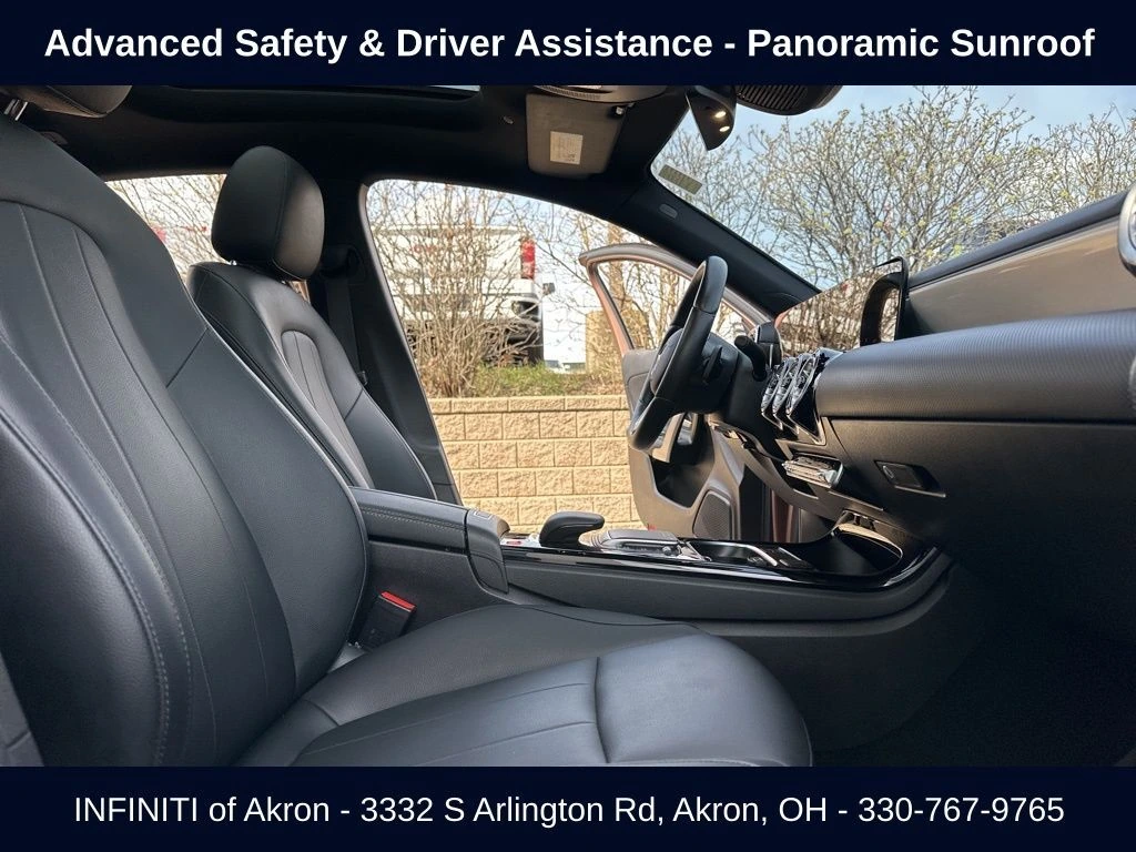 2022 Mercedes-Benz A-Class A220 - Photo 26