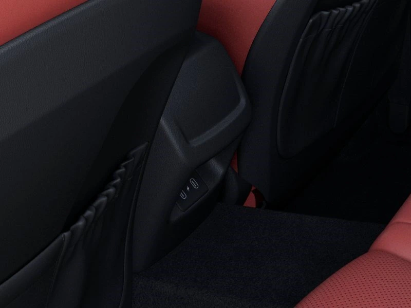 2026 Kia K5 GT-Line - Photo 26
