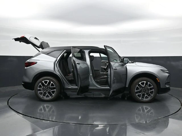2026 Chevrolet Blazer RS - Photo 61