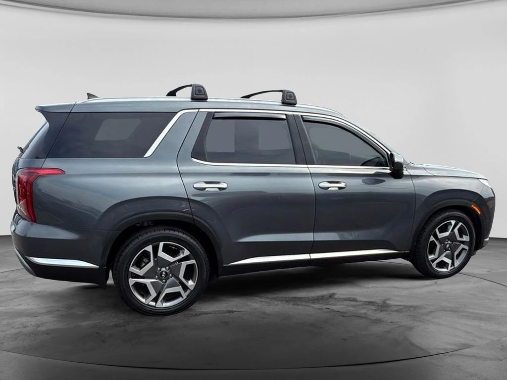 2023 Hyundai Palisade Limited - Photo 12
