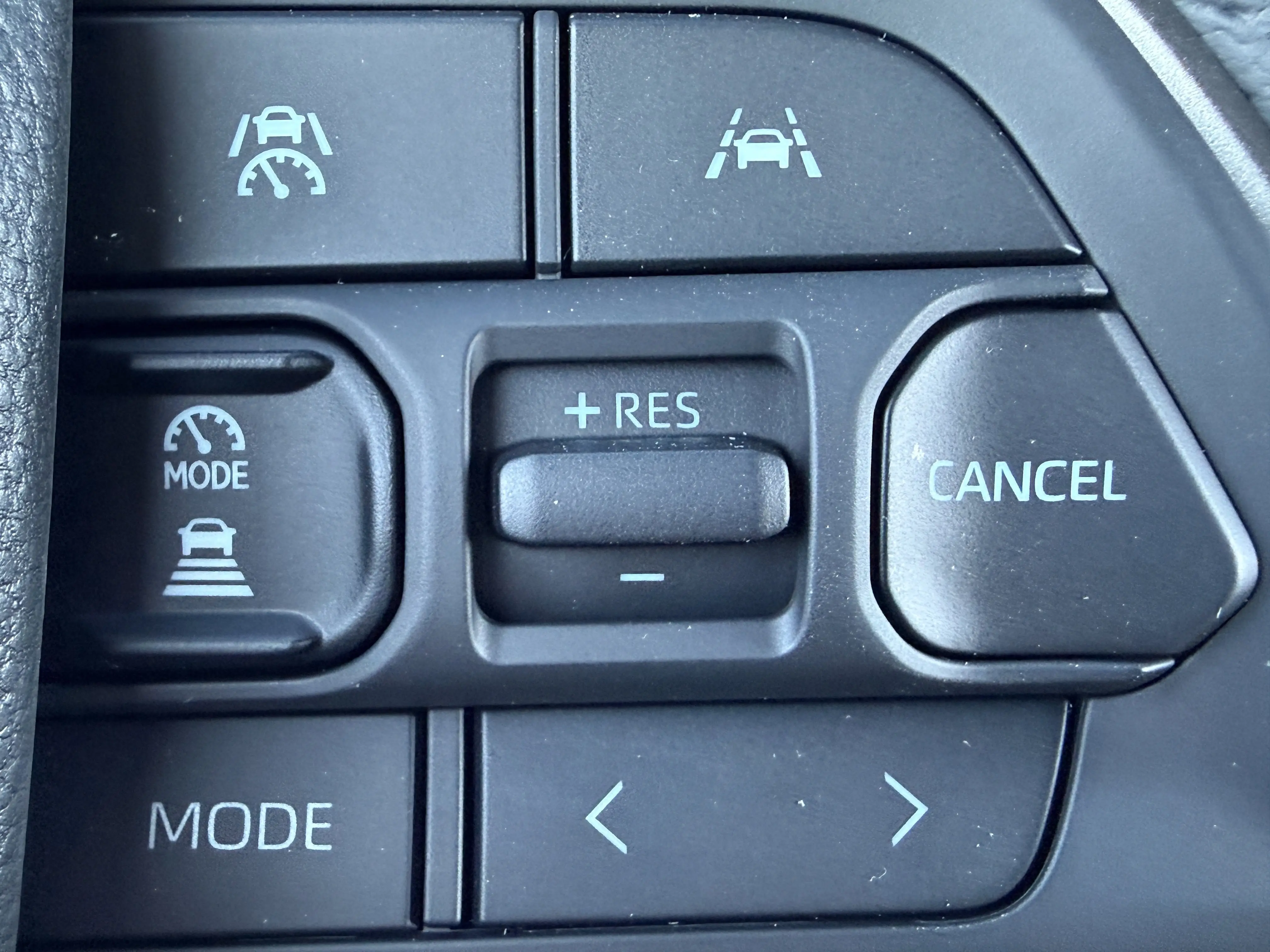 2025 Toyota Tacoma TRD Double Cab photo 21