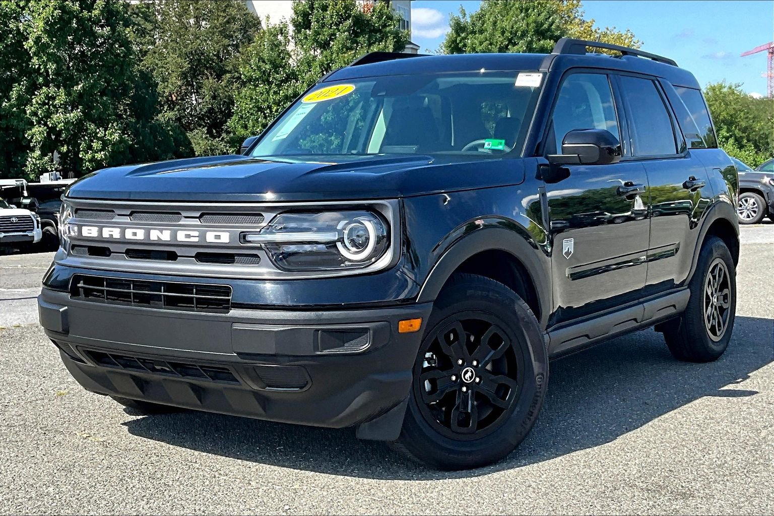 Vehicle