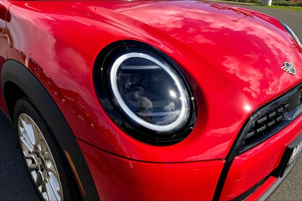 2025 MINI Hardtop 2 Door S - Photo 28