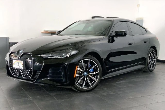 2024 BMW i4