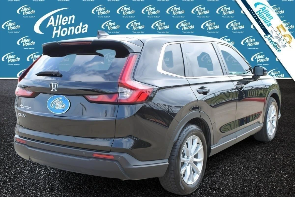 2024 Honda CR-V EX-L - Photo 6