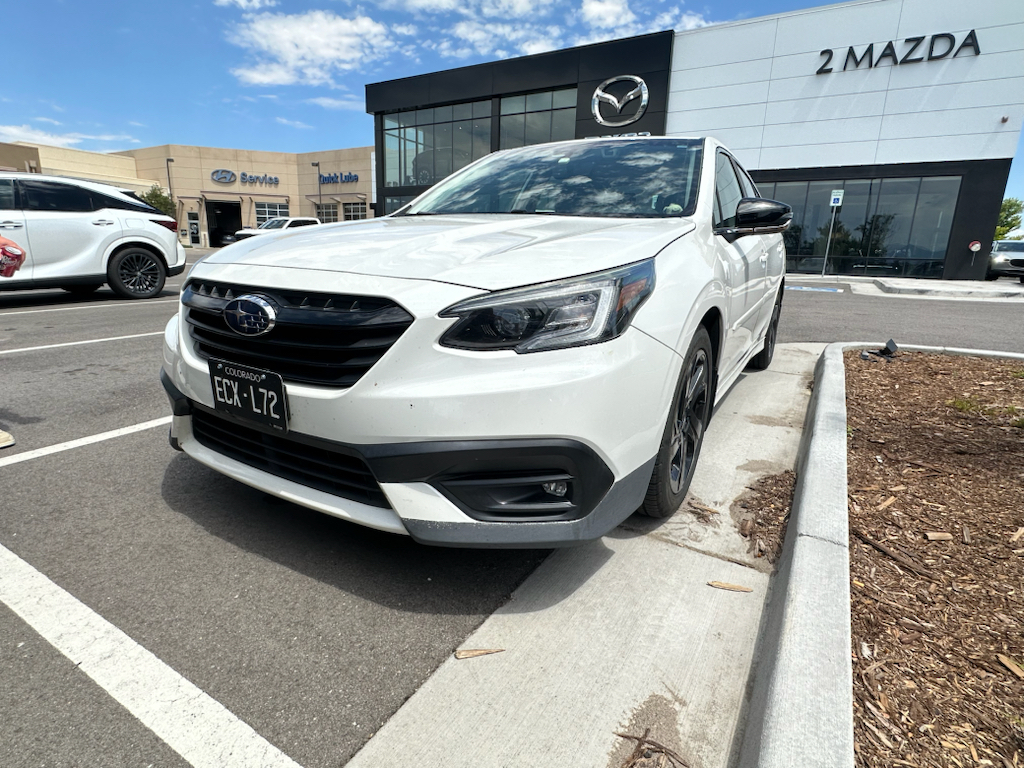Vehicle