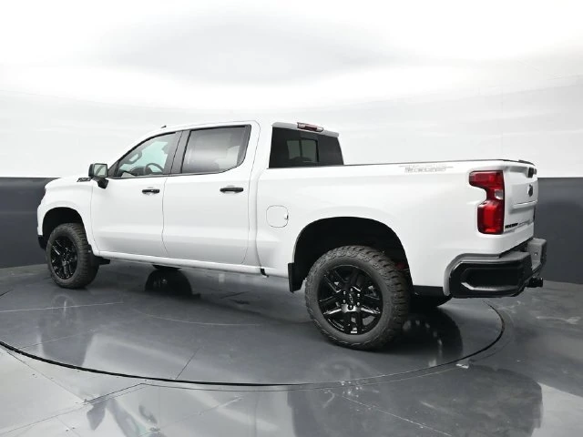 2026 Chevrolet Silverado 1500 LT Trail Boss - Photo 9