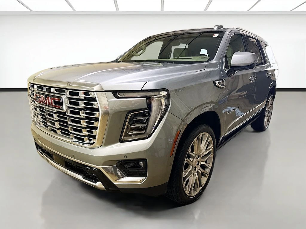 2026 GMC Yukon 4WD Denali's photo