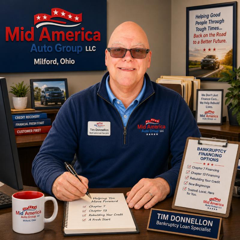 Tim Donnellon