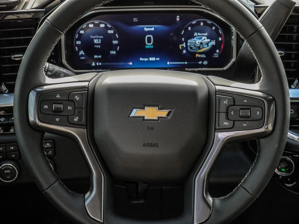 2026 Chevrolet Silverado 2500 HD High Country - Photo 30