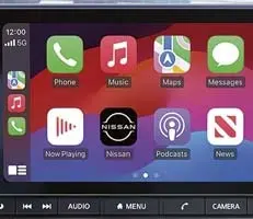 Apple CarPlay