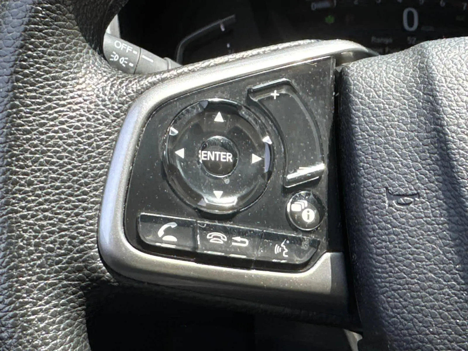 2022 Honda CR-V EX photo 22