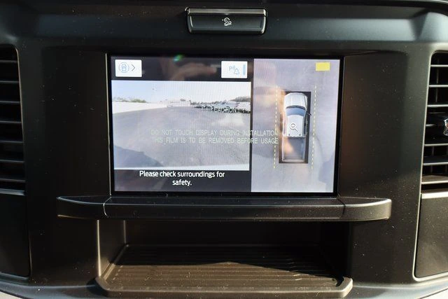 2026 Ford F-350 Super Duty XL - Photo 9