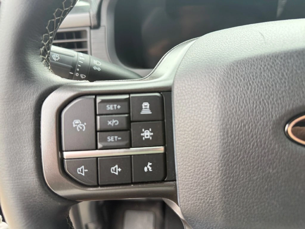 2024 Ford F-150 XLT - Photo 15