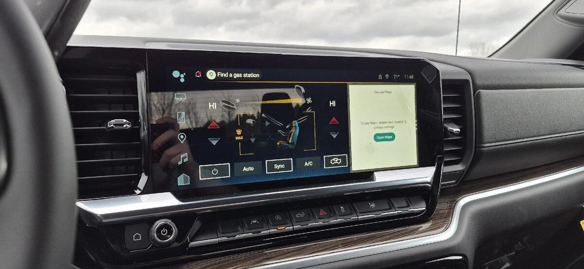 2026 Chevrolet Silverado 1500 LT - Photo 15