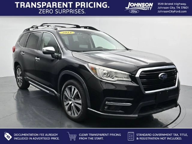 2019 Subaru Ascent