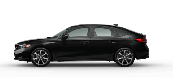 Honda Civic Hatchback Sport Touring Hybrid