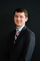 Tyler Grefer