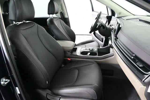 2026 Kia Carnival LXS - Photo 12