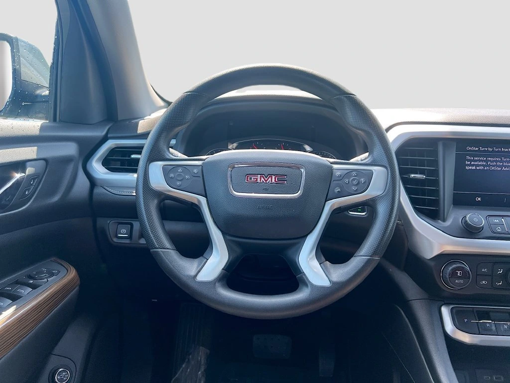 2023 GMC Acadia SLE - Photo 29