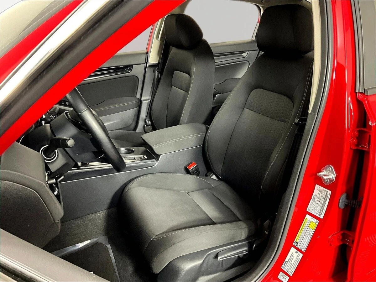 2024 Honda Civic EX - Photo 21