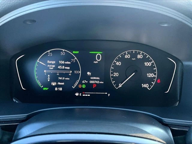 2026 Honda Civic Sport - Photo 12