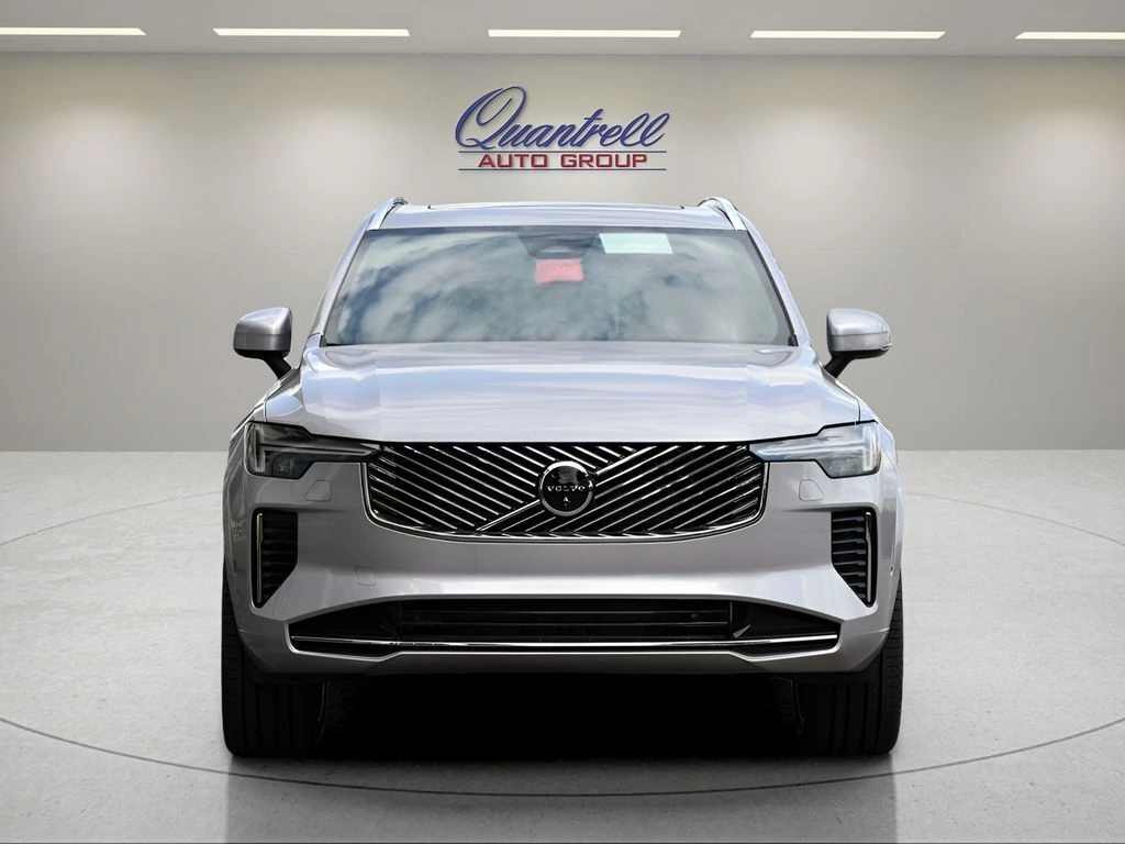 2026 Volvo XC90 Plus - Photo 9