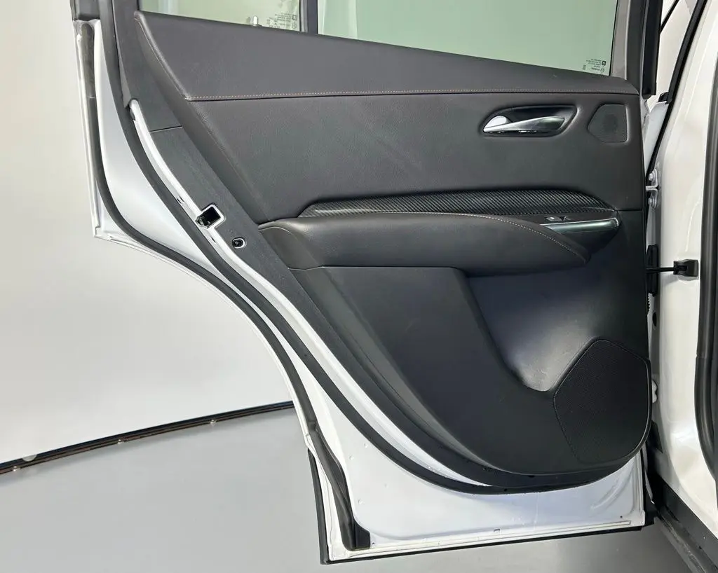 2020 Cadillac XT4 Sport photo 16