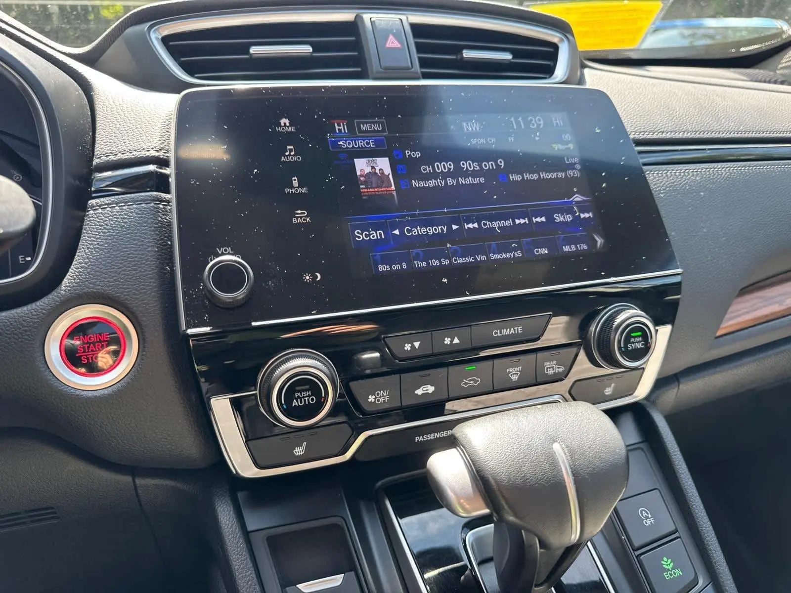 2022 Honda CR-V EX-L photo 27