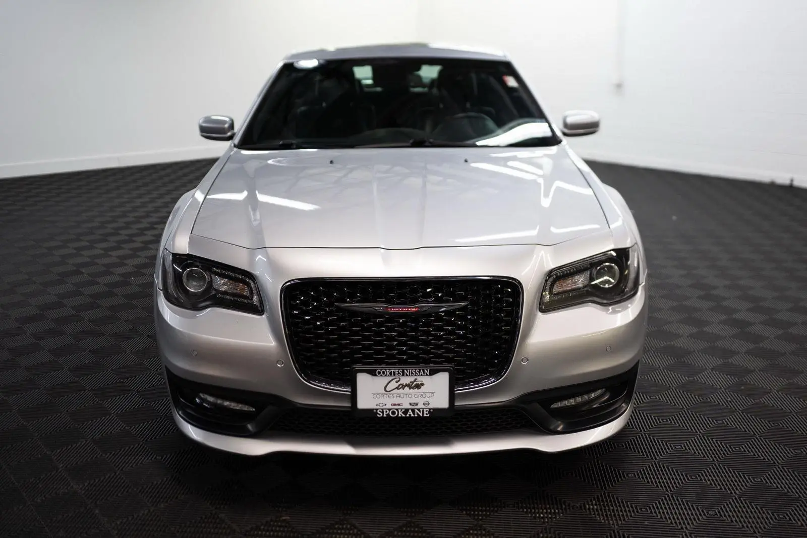 Used 2022 Chrysler 300 S with VIN 2C3CCABG3NH117437 for sale in Spokane, WA