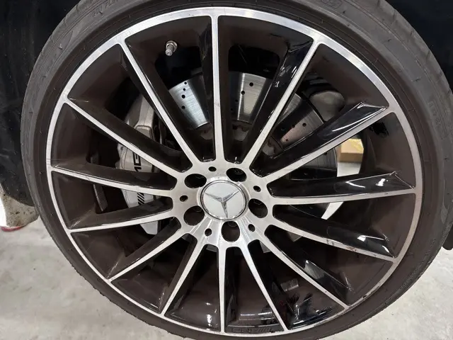 2023 Mercedes Benz E 53 AMG 4MATIC photo 2