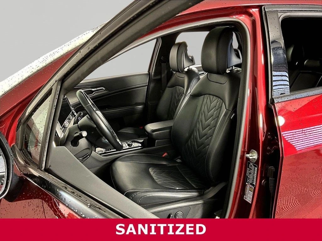 2023 Kia Sportage X-Line - Photo 21