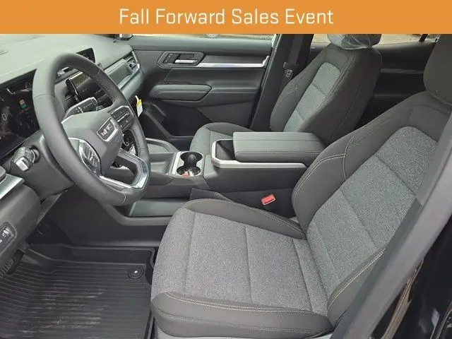 2026 Gmc Terrain Elevation photo 4