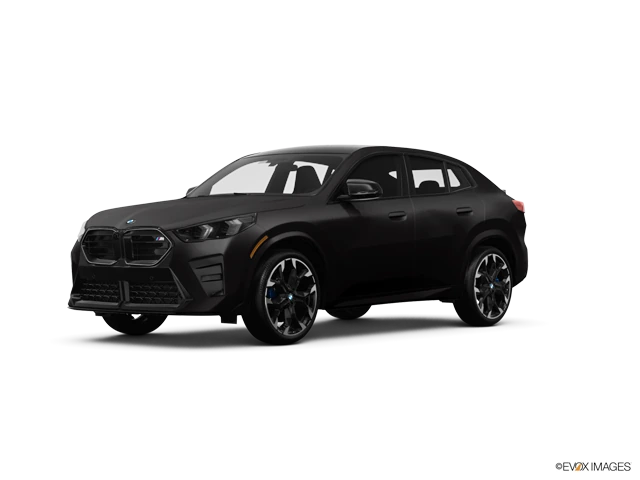 2024 BMW X2 M35i's photo
