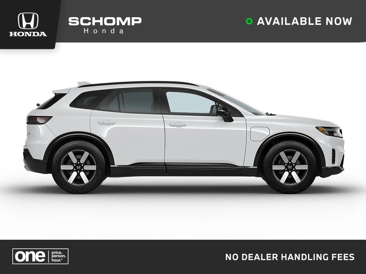 2026 Honda Prologue Touring AWD's photo