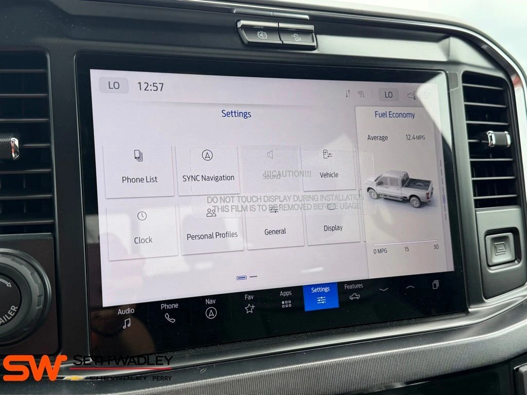 2026 Ford F-450 Super Duty Platinum - Photo 21