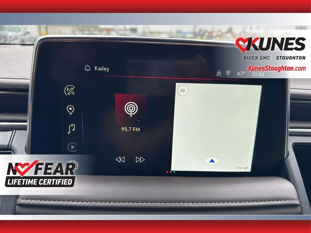 2023 Gmc Yukon XL SLT photo 26