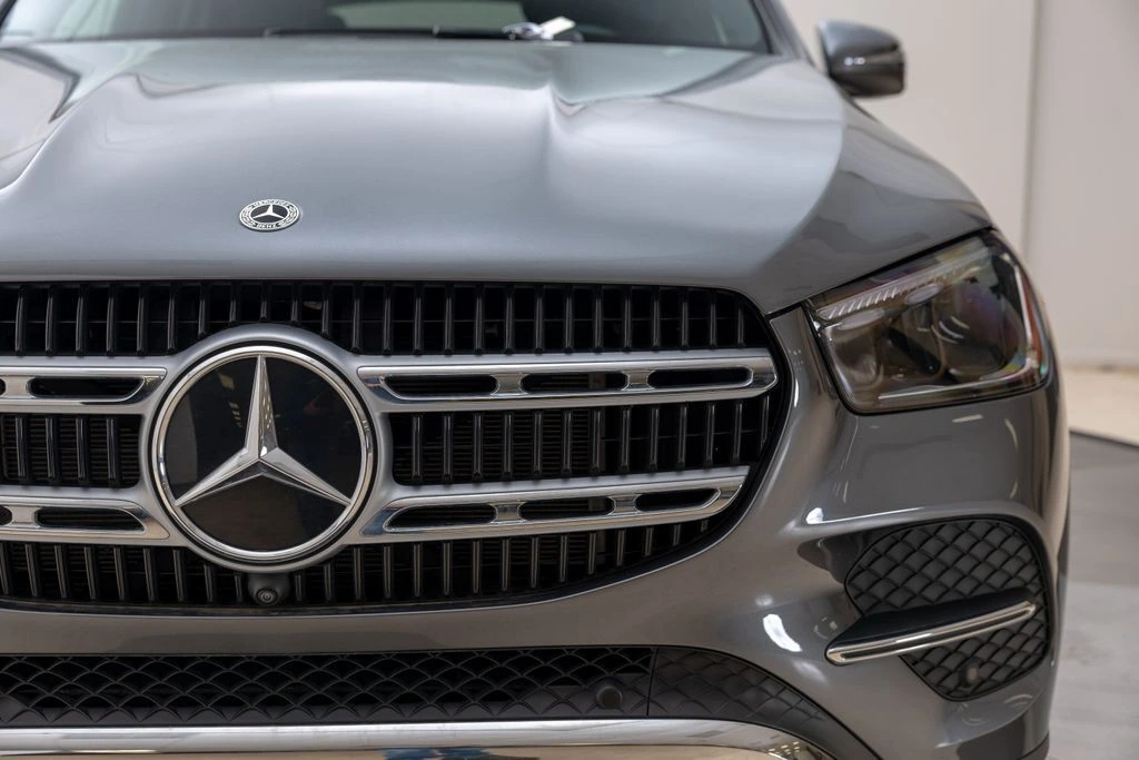 2025 Mercedes-Benz GLE GLE450 - Photo 40