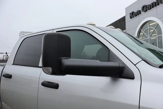 Used 2018 RAM Ram 2500 Pickup Tradesman with VIN 3C6UR5HJ8JG135152 for sale in Aurora, OH