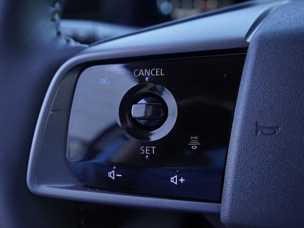 2026 Nissan Murano SL - Photo 15