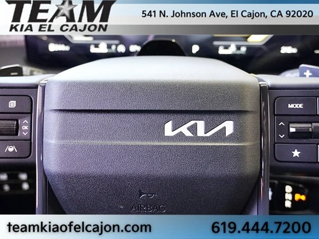 2027 Kia Telluride X-Line SX Prestige - Photo 43