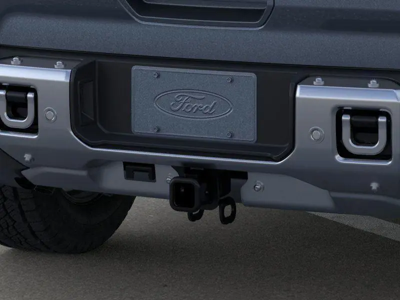 2025 Ford Bronco Sport Big Bend photo 7