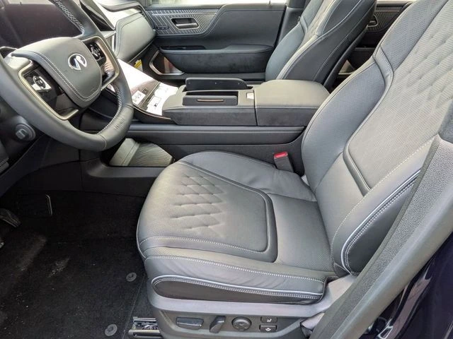 2026 INFINITI QX80 Autograph - Photo 12