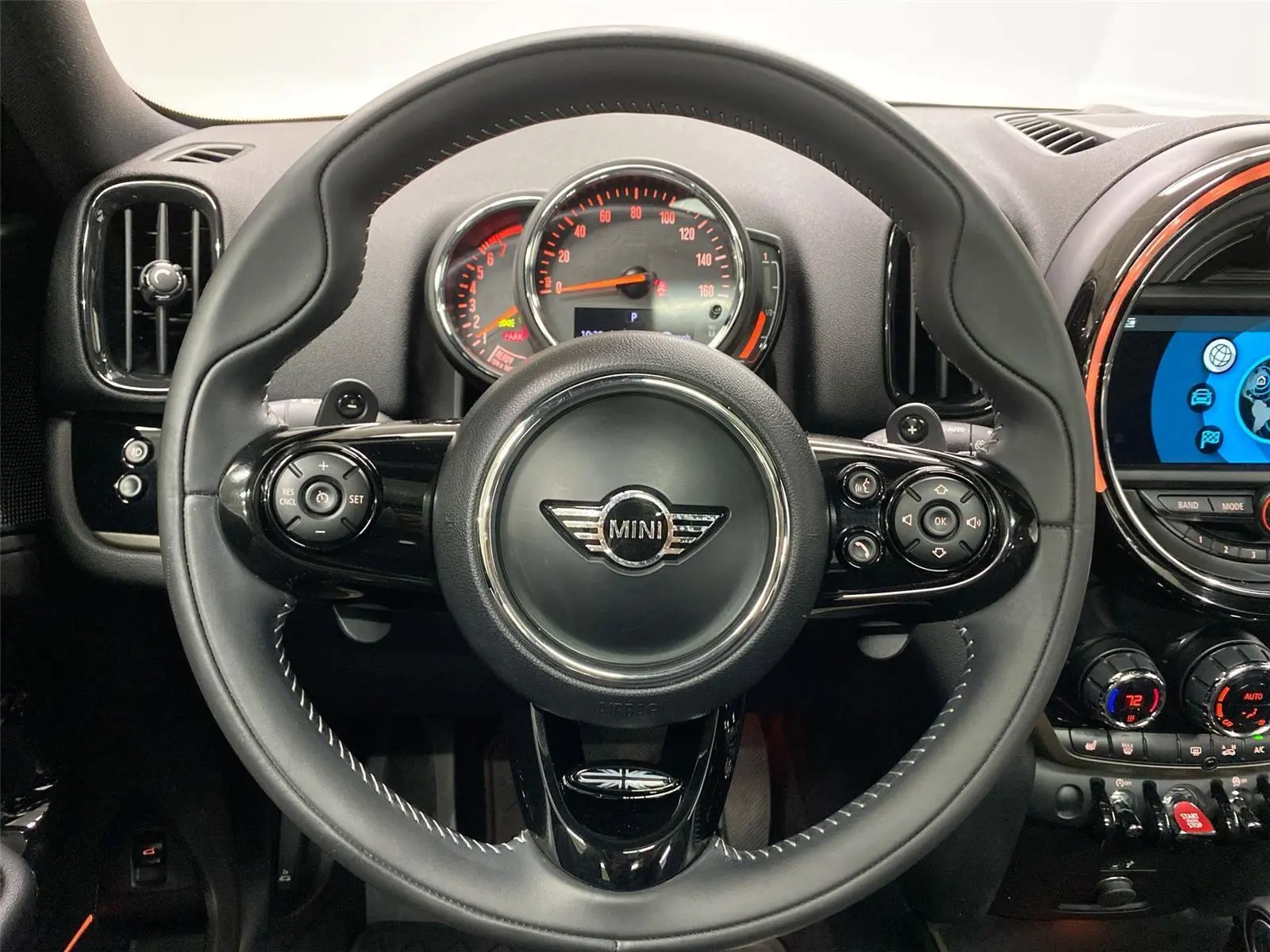 2019 Mini Countryman S ALL4 photo 3