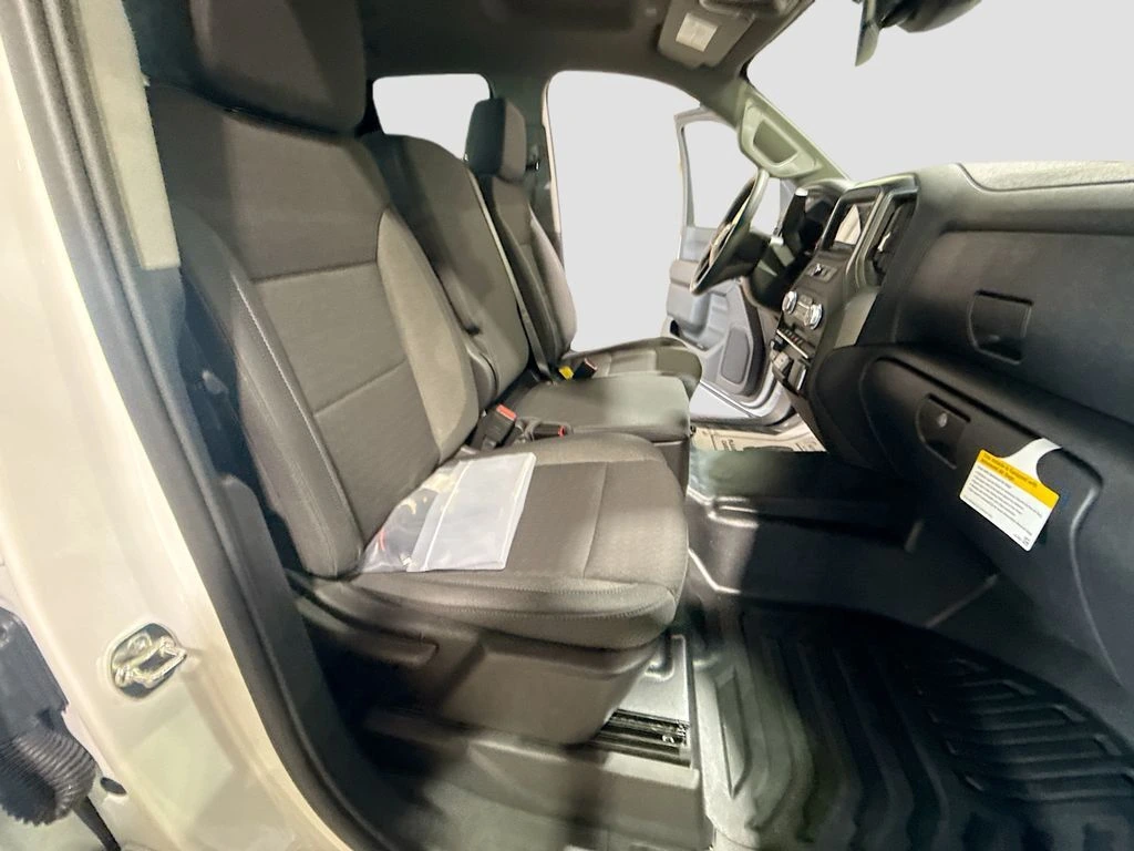 2026 GMC Sierra 2500HD Pro - Photo 25