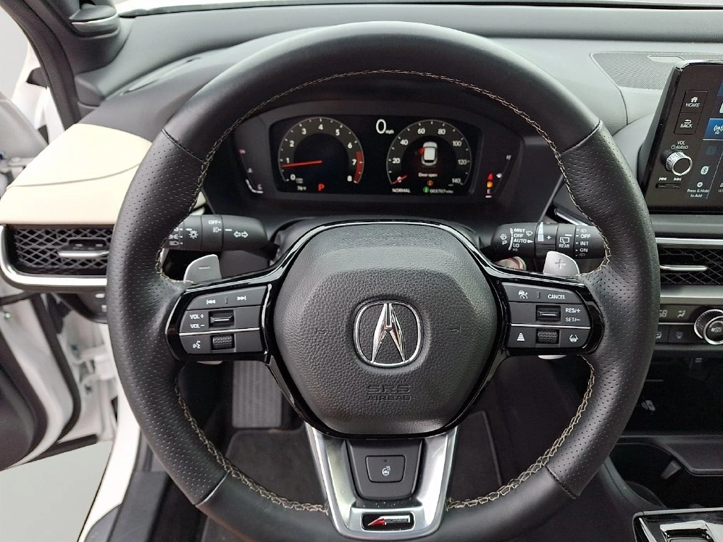 2026 Acura ADX A-spec w/Advance Package - Photo 21