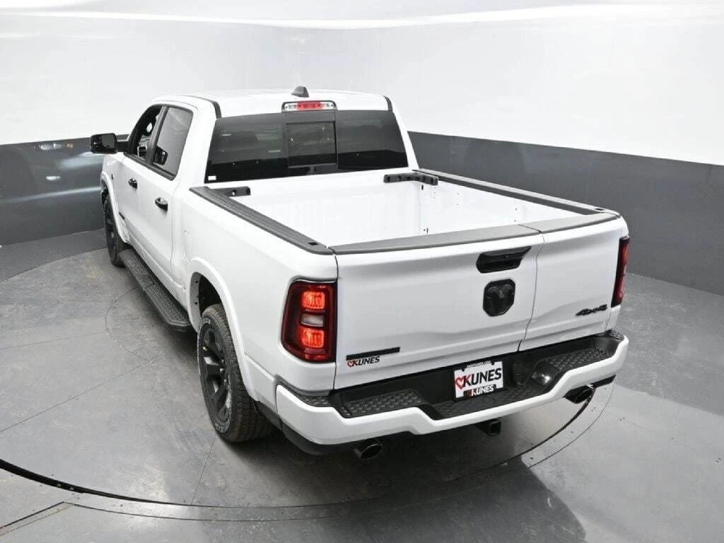 2026 RAM 1500 Big Horn/Lone Star - Photo 43
