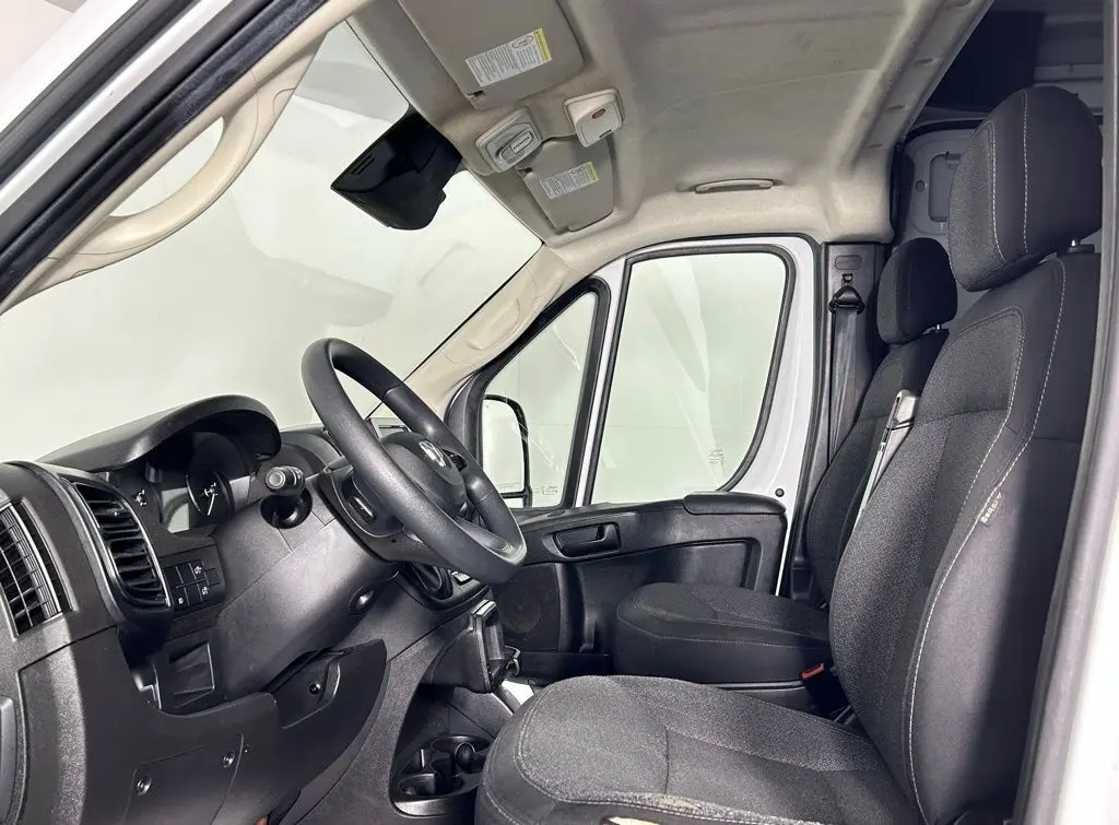 2023 Ram ProMaster 3500 photo 25